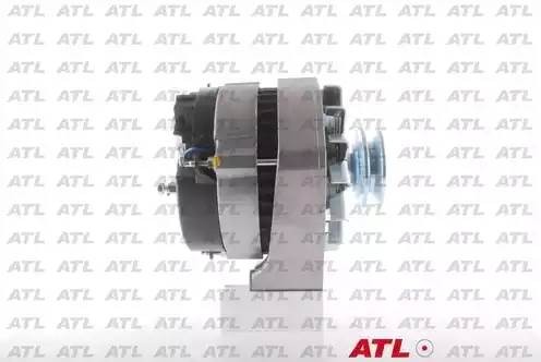 Генератор L 36 890 ATL DELTA AUTOTECHNIK