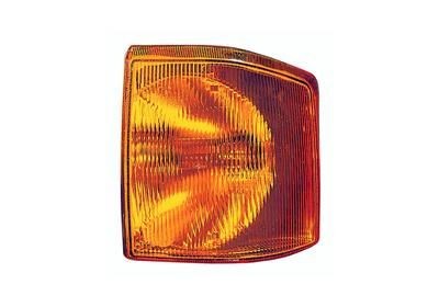 Фонарь указателя поворота 0239901 VAN WEZEL