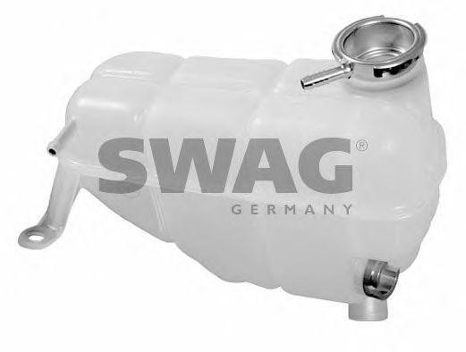 Компенсационный бак, охлаждающая жидкость 10 92 2626 SWAG
