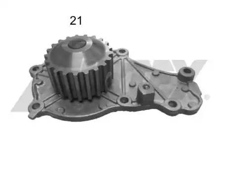 Водяной насос 1673 AIRTEX