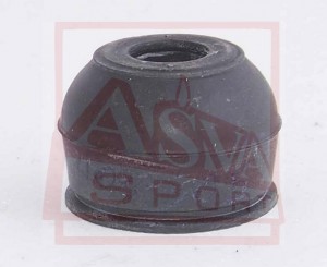 Пыльник рулевого наконечника 0405-505 ASVA