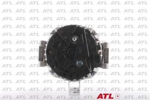 Генератор L 46 180 ATL DELTA AUTOTECHNIK