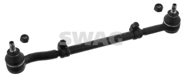 Поперечная рулевая тяга 10 92 1293 SWAG