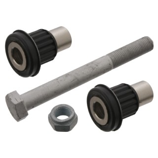 Ремкомплект, направляющий рычаг 01989 FEBI BILSTEIN