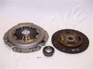 Комплект сцепления 92-W0-019 ASHIKA