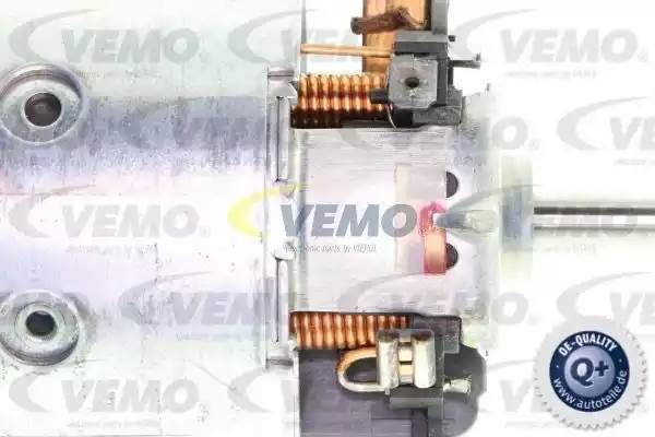 Электродвигатель, вентиляция салона V30031757 VEMO