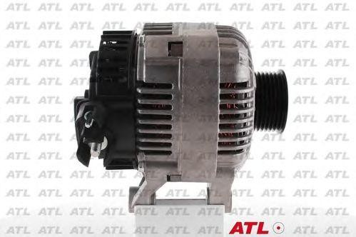 Генератор L42080 ATL DELTA AUTOTECHNIK