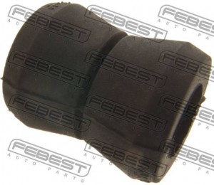 Сайлентблок - втулка амортизатора подвески TSB-780 FEBEST