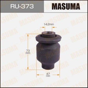 Сайлентблок RU-373 MASUMA