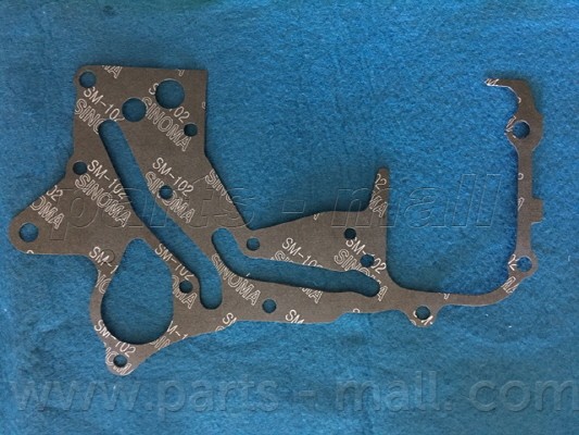 Прокладка масляного насоса ДВС P1A-A009 PMC PARTS MALL
