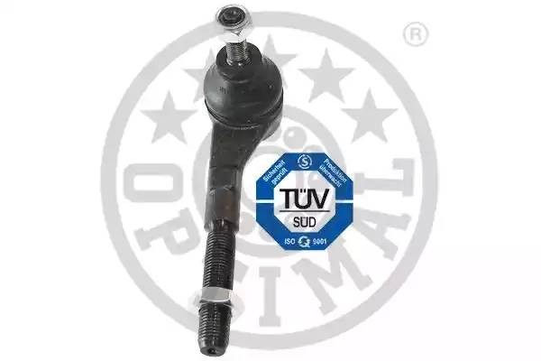 Наконечник поперечной рулевой тяги G1-044 OPTIMAL
