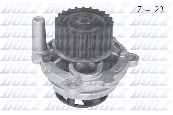 Водяной насос A185 DOLZ