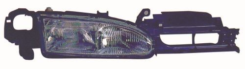 Фара головного света 431-1106L-LD-EM DEPO