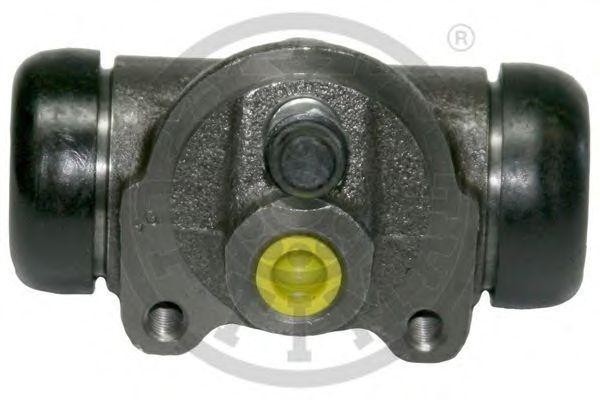 Колесный тормозной цилиндр RZ3552 OPTIMAL