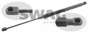 Упругий элемент, крышка багажника / помещения для груза 10927735 SWAG