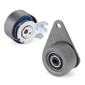 Комплект ремня ГРМ VKMA06604 SKF