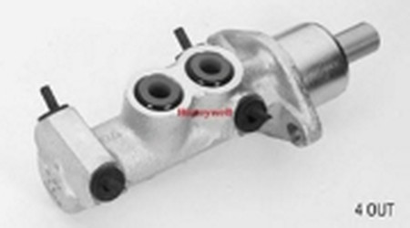 Главный тормозной цилиндр 132992B BENDIX JURID