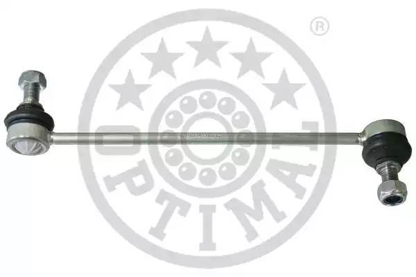 Подвеска, стабилизатор G71200 OPTIMAL