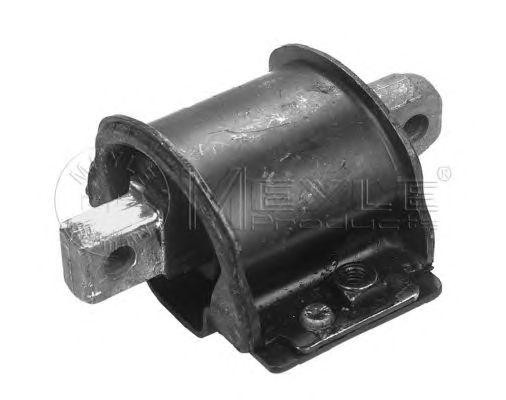 Подушка двигателя 0140240026 MEYLE