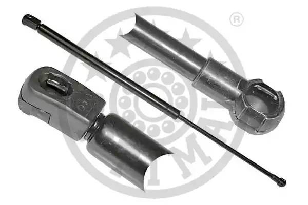 Упругий элемент, крышка багажника / помещения для груза AG17411 OPTIMAL