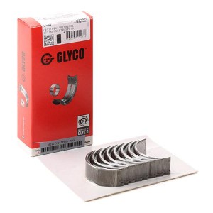 Шатунный подшипник 0141734STD GLYCO