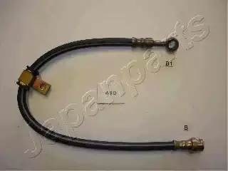 Кронштейн, тормозный шланг TF410 JAPAN PARTS GROUP