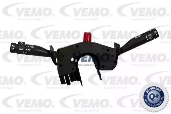 Выключатель на колонке рулевого управления V25804022 VEMO