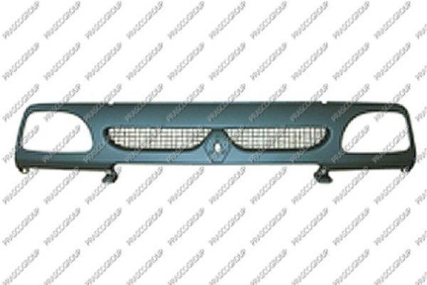 Решетка радиатора RN9152021 PRASCO GROUP