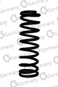 Пружина подвески 14504075 CS GERMANY