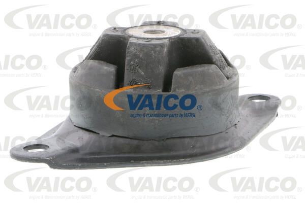 Подушка двигателя V10-1105 VEMO
