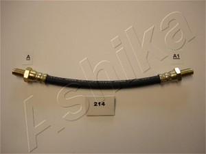 Кронштейн, тормозный шланг 6902214 ASHIKA