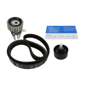 Комплект ремня ГРМ VKMA02181 SKF