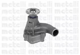 Водяной насос 240781 METELLI