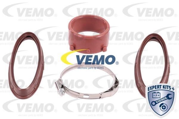 Патрубок дроссельной заслонки V30770136 VEMO