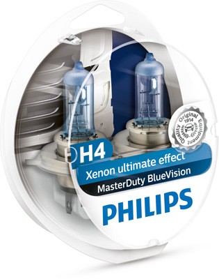 Лампа 13342MDBVS2 PHILIPS