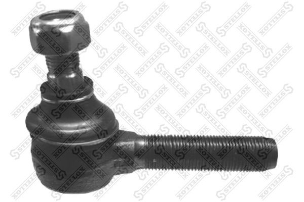 Наконечник рулевой тяги 51-01261-SX STELLOX
