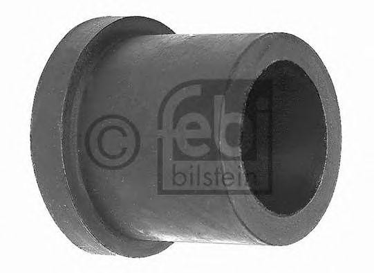 Втулка подшипника, листовая рессора 06049 FEBI BILSTEIN