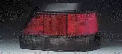 Задний фонарь 084336 VALEO PHC