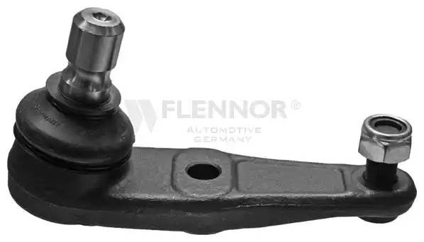 несущий / направляющий шарнир FL528D FLENNOR