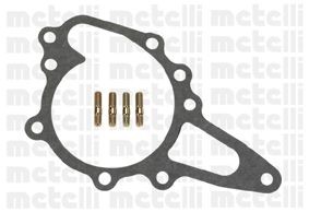 Водяной насос 240811 METELLI