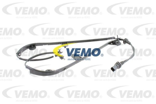 Датчик, частота вращения колеса V25-72-0056 VEMO