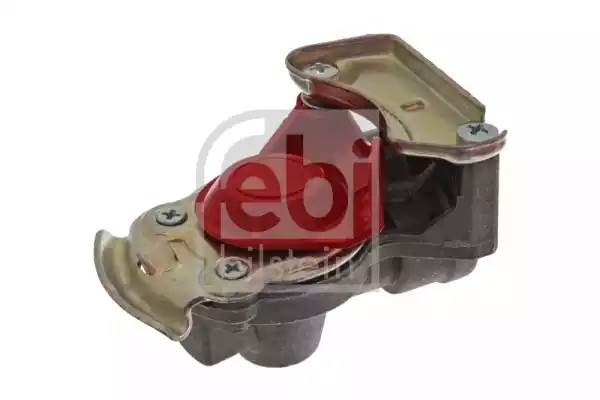 Головка сцепления 07080 FEBI BILSTEIN