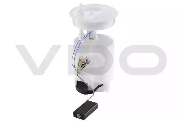 Датчик, запас топлива 220-806-005-001Z VDO