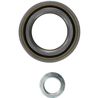 Комплект подшипника ступицы колеса 07932 FEBI BILSTEIN