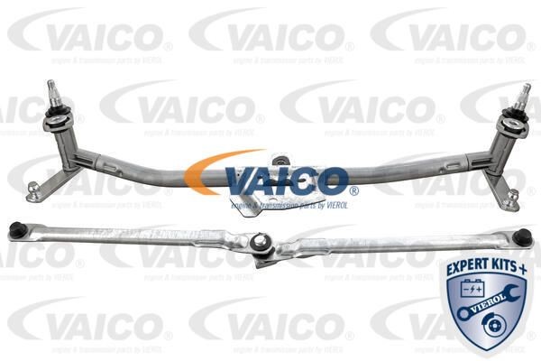 Трапеция привода стеклоочистителей V101578 VEMO
