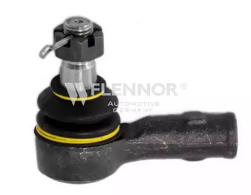 Наконечник поперечной рулевой тяги FL260B FLENNOR