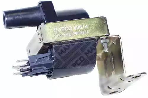 Катушка зажигания 80614 MAPCO
