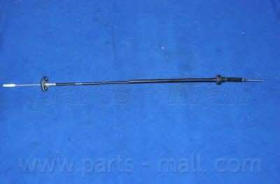 Трос сцепления PTC004 PMC PARTS MALL