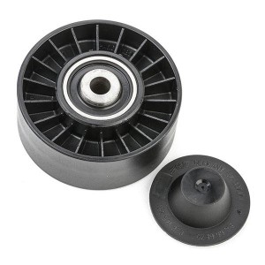 Поликлиновой ременный комплект VKMA 31014 SKF