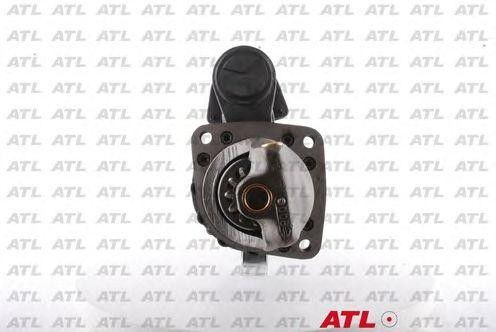 Стартер A90290 ATL DELTA AUTOTECHNIK